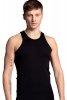 Lama Koszulka tank top M 4002TT02 czarna